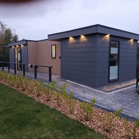 Ferienhaus Seeblick Twist Εξωτερικό φωτογραφία