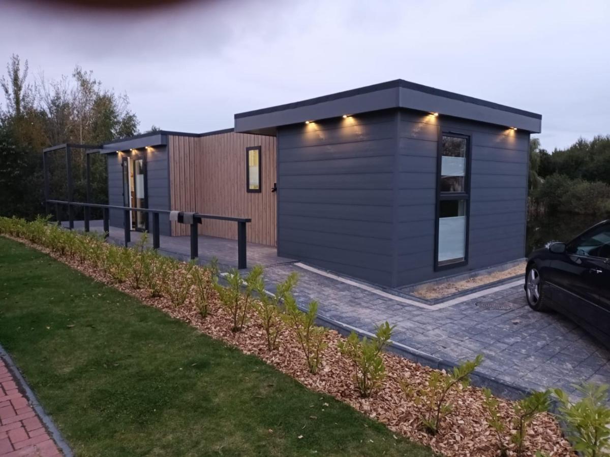 Ferienhaus Seeblick Twist Εξωτερικό φωτογραφία