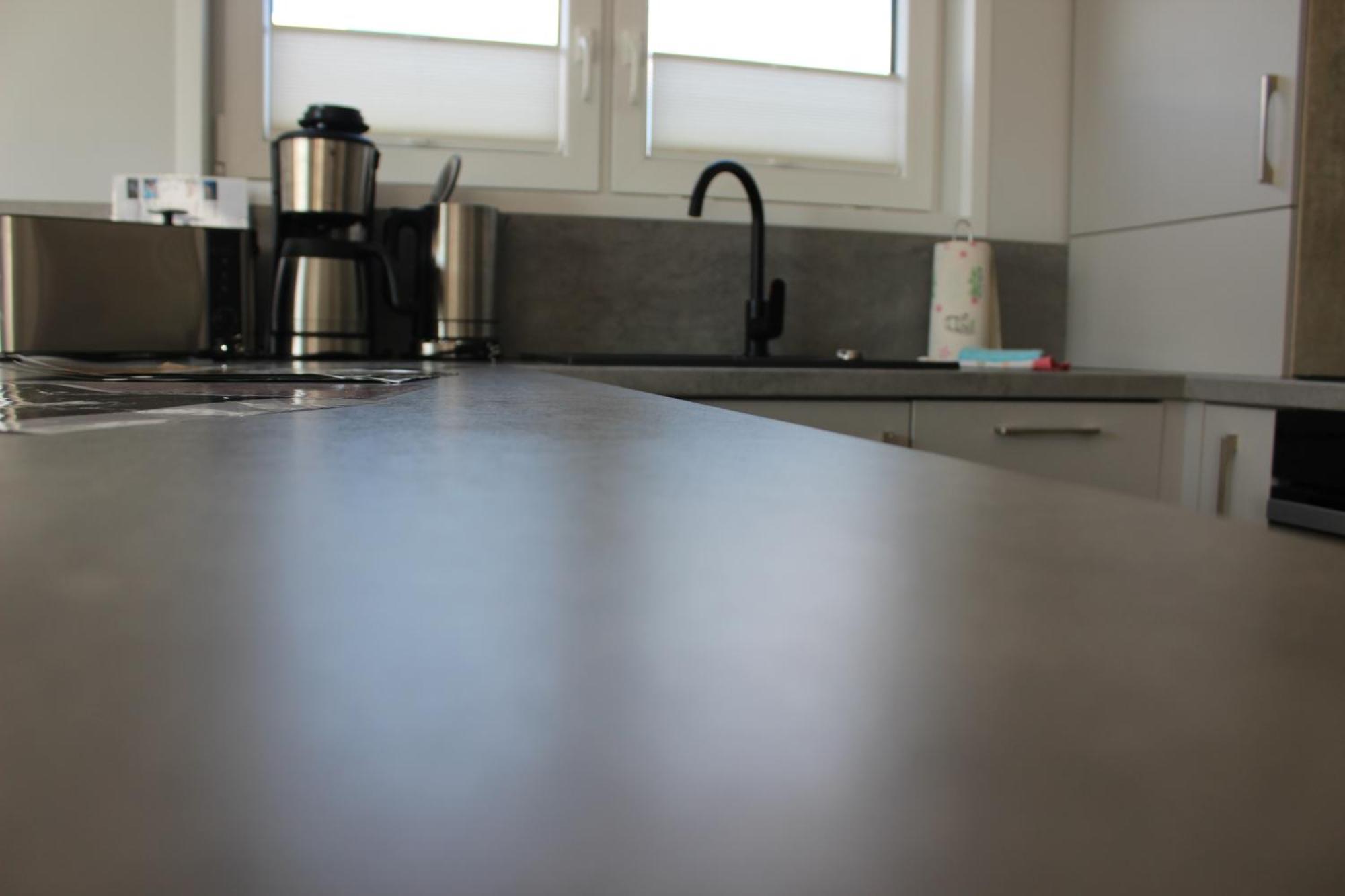 Ferienhaus Seeblick Twist Εξωτερικό φωτογραφία