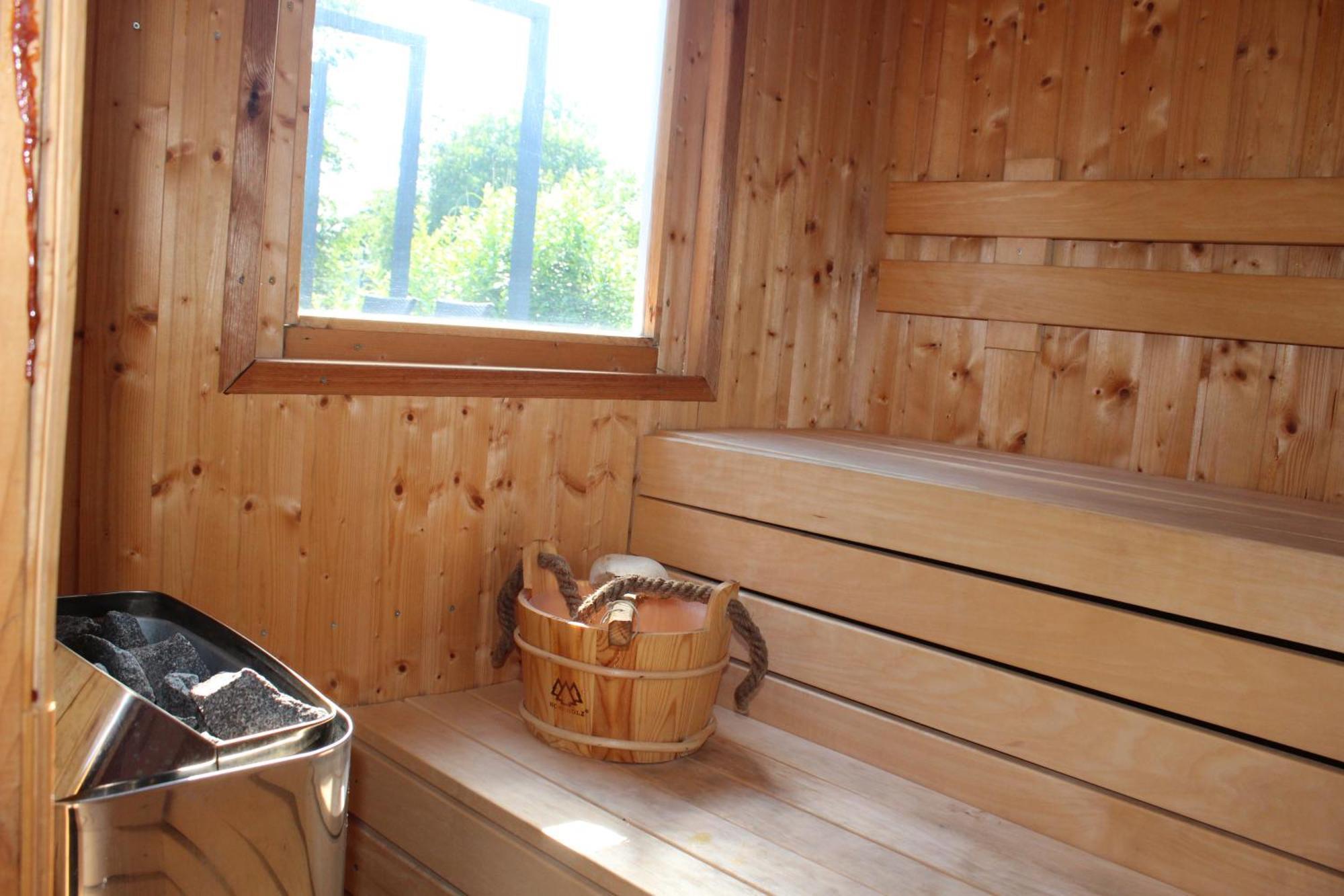 Ferienhaus Seeblick Twist Εξωτερικό φωτογραφία